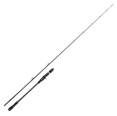 Вудилище M&W Ocean Hunter Slow Jigging Rod 150-300g 1.90m 159g
