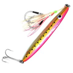 Пількер Pro-Hunter Wiking Seaman Pink/Sardine/Glow, 500 г