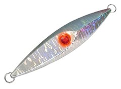Пилькер Target Fish Diamond II 400g Silver