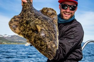 Які снасті потрібні для риболовлі в Норвегії