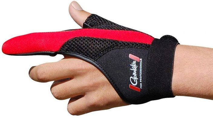 Рукавички Casting Protection Glove Right hand Size XL