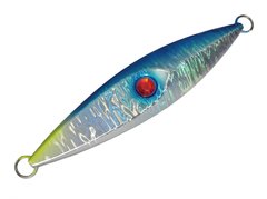 Пилькер Target Fish Diamond II 400g Silver Blue, 400 г
