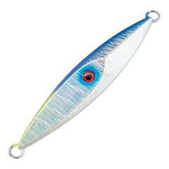 Пилькер Target Fish Diamond 200g Silver Blue