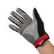 Перчатки MW Jigging Gloves BL-1 Red Size L