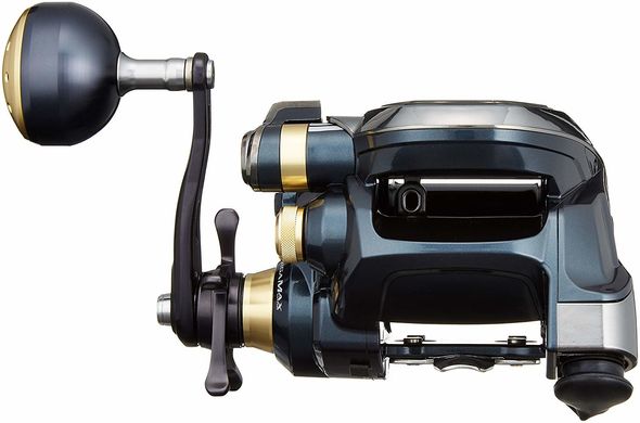 Электрокатушка для морской рыбалки Shimano Beast Master 3000XP ( Япония )