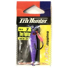 Пилькер Pro Hunter Tiny Fighter 7 gr col 05