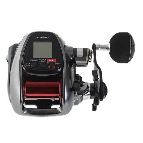 Электрокатушка для морской рыбалки Shimano 18 Plays 3000XP ( Япония ) для  морской рыбалки купить в Украине