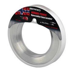 Леска для морской рыбалки Spro Norway Power Specialist SeaLeader 65m 0.90mm 47.1kg