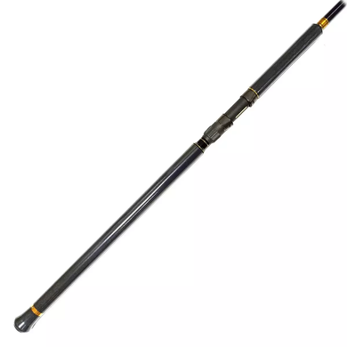 Спінінг Jigging Master Yellow Fin Gangster VIP Pencil & Popping PE4-8 2.8m Pencil 80~150gr