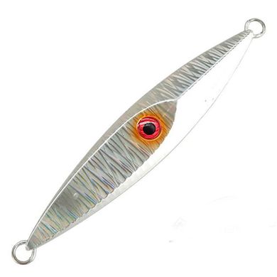 Пилькер Target Fish Diamond 150-300g Silver