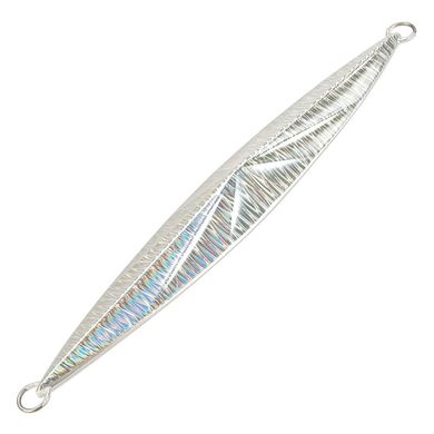 Пилькер Target Fish Diamond 150-300g Silver