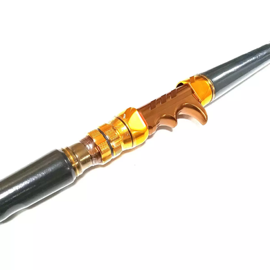 Спінінг Jigging Master Thor`s Hammer 56B PE4-8 200~500gr