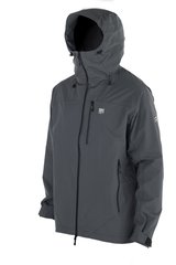 Куртка мембранная Fahrenheit GUIDE Grey L