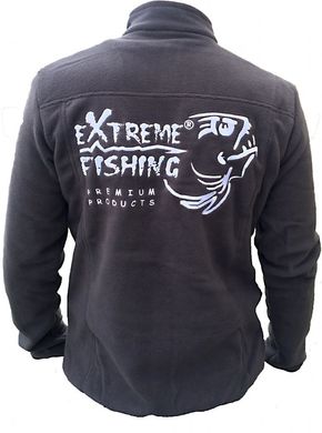 Джемпер Флис Extreme Fishing ZERO Z-STK