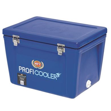 Термоящик для хранения рыбы WFT Profi Cooler 40-80L
