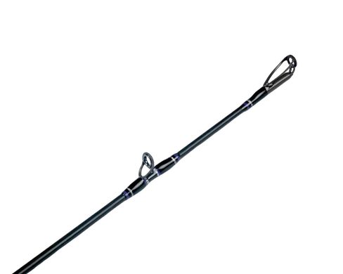 Вудилище для морської ріболовлі Maxel Elemento Slow Jigging Rod 250-600g 1.78m
