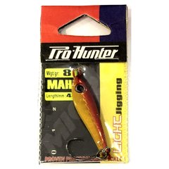 Пилькер Pro Hunter MAHI 3-8 gr col 04