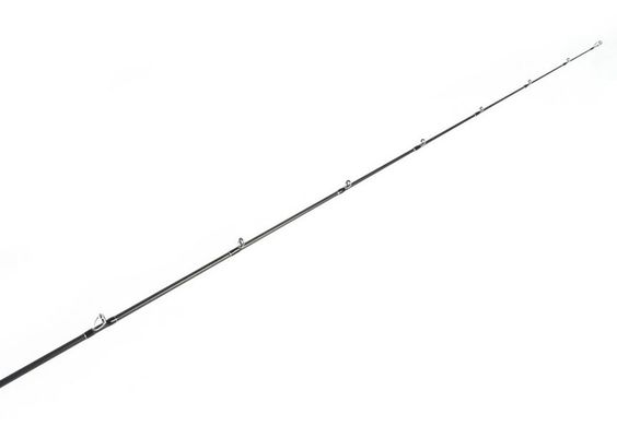 Вудилище M&W Ocean Hunter Slow Jigging Rod 100-200g 1.90m 154g