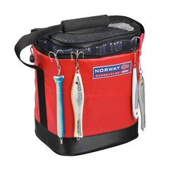 Сумка Spro Norway Expedition Washable Pilker Bag