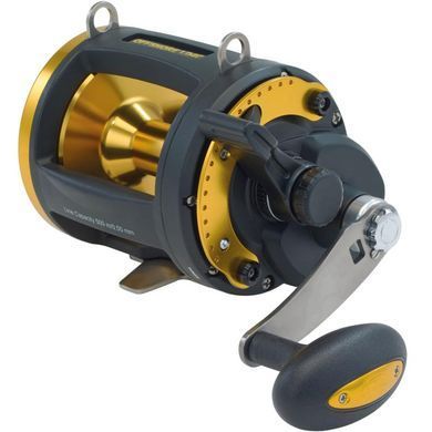 WFT Offshore LD 40 6BB