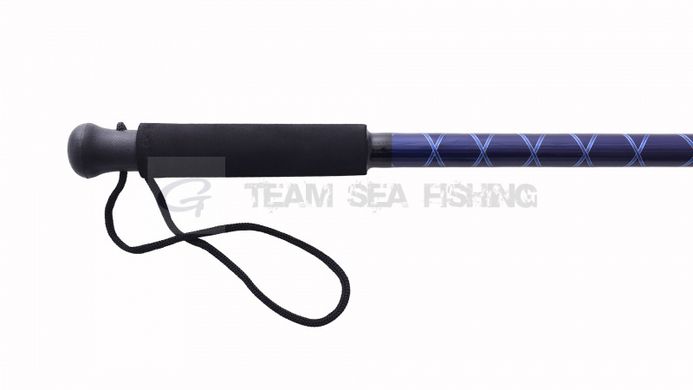 Багор цільний Blue Marlin Sea-Profi-Gaff 3" 90см