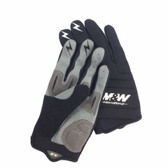 Рукавички MW Jigging Gloves BL-1 Black
