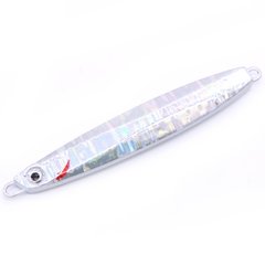 Пилькер для морской рыбалки Target Fish Minnow 20-30g Silver