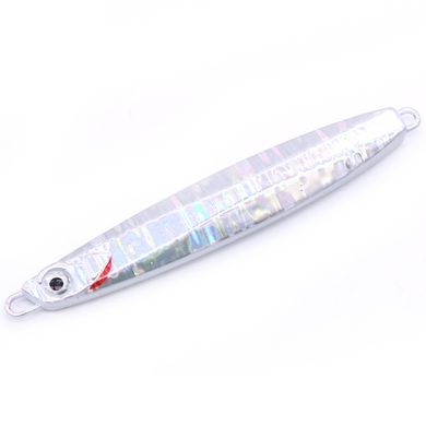 Пількер Target Fish Minnow 20-30g Silver