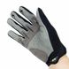 Рукавички MW Jigging Gloves BL-1 Black Size L