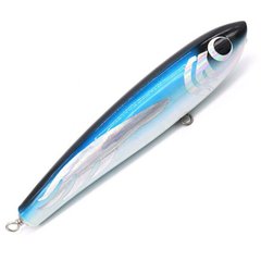 Стикбейт Target Fish Flying Fish 120g 22cm Blue
