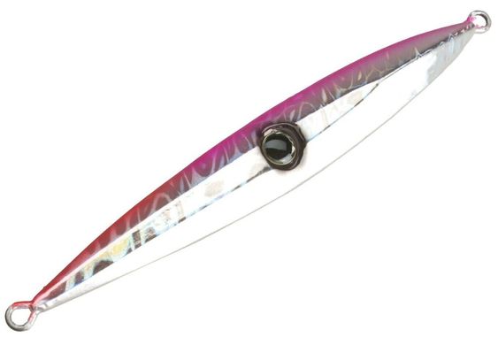 Пількер Target Fish Ocean Blade 150-500g Silver Pink
