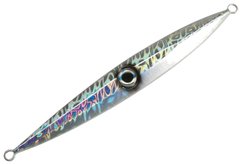 Пилькер Target Fish Ocean Blade 150-500g Silver