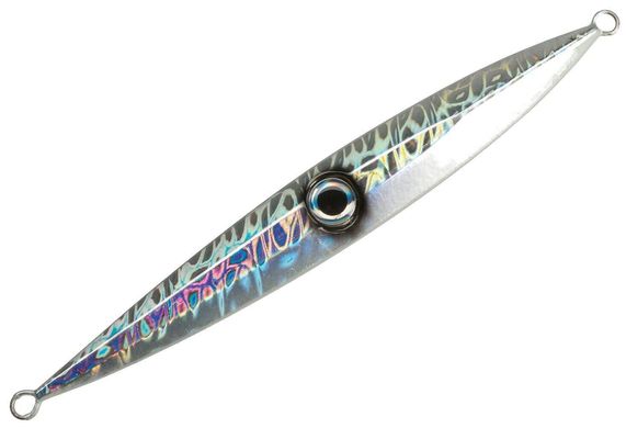 Пількер Target Fish Ocean Blade 150-500g Silver