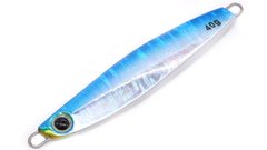 Пилькер для морской рыбалки Target Fish Sprat 30-60g Silver Blue