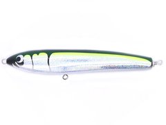 Стикбейт Target Fish GT Hunter 140g 25cm Green