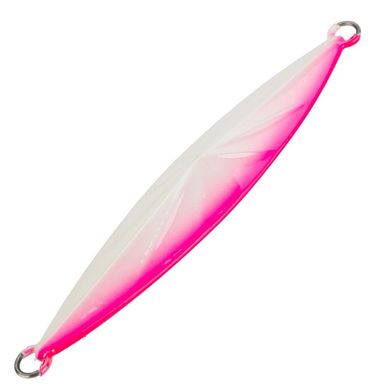 Пилькер Target Fish Diamond Fluo Pink, 150 г