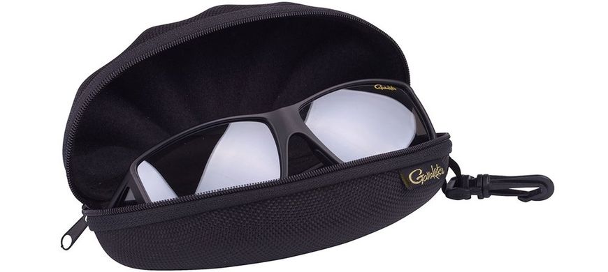 Окуляри G-Glasses Over Glass Light Grey Mirror