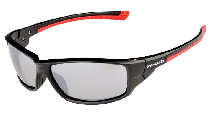 Окуляри G-Glasses Racer Light Gray Mirror