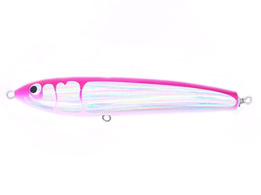 Стикбейт Target Fish GT Hunter 140g 25cm Pink
