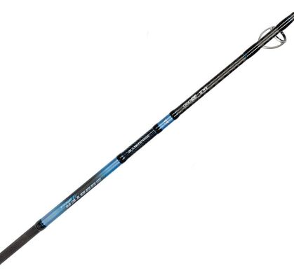 Спиннинг Favorite SW Shooter Offshore SSHO-7615MH 2.32m 25-80g PE #2.0-3.0
