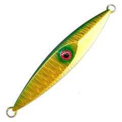 Пилькер Target Fish Diamond 150-300g Green Gold
