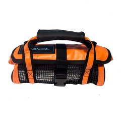 Сумка для пількерів Maxel Jig Carry Bag Size S 25 x 10.5 x 6 cm Black Orange