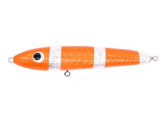 Стикбейт Target Fish Tuna Pro 120g 24cm Orange