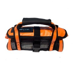 Сумка для пількерів Maxel Jig Carry Bag Size L 30 x 10.5 x 6 cm Black Orange