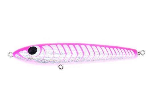 Стікбейт Target Fish Tuna Pro 120g 24cm Pink