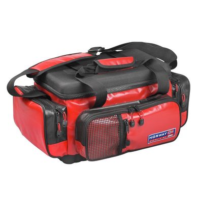 Сумка Spro Norway Expedition Heavy Duty Tackle Bag