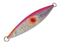 Пилькер Target Fish Diamond II 400g Silver Pink