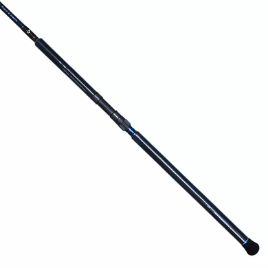 Спиннинг Jigging Master Gangster GT Pencil & Popping Rod 2.47m 80-150gr