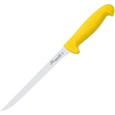 Нож филейный Due Cigni Professional Fish Semiflex 200mm