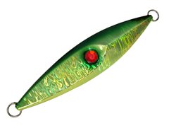 Пилькер Target Fish Diamond II 400g Green